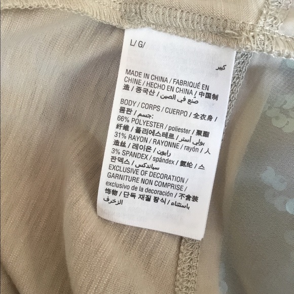 Style & Co Blouse - Picture 5 of 5